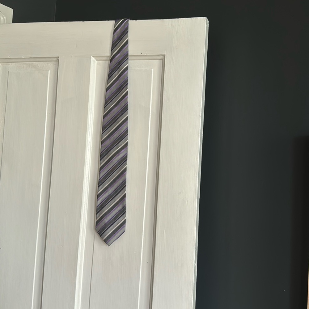Mario Borelli tie